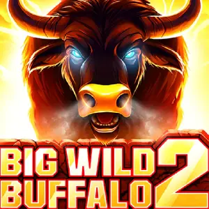 Play Big Wild Buffalo 2 at 9AUD Casino