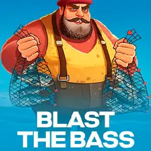 Play Blast the Bass at 9AUD Casino