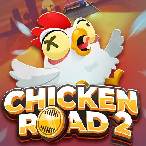 9AUD Casino selection featuring Chicken Road 2.0