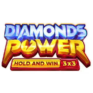 9AUD Casino selection featuring Diamonds Power: Hold and Win