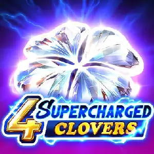 Supercharged Clovers: Hold and Win in the 9AUD Casino game library