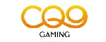 CQ9Gaming studio logo